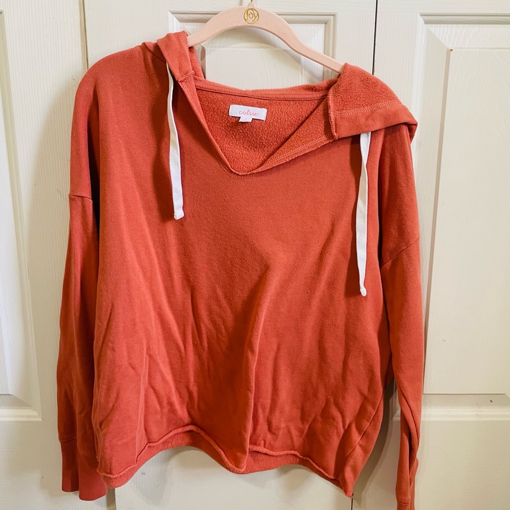 Colsie sweatshirt